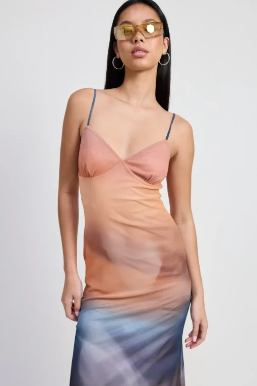 Penelope Dress