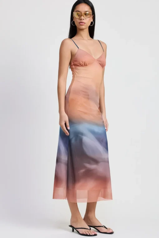 Penelope Dress