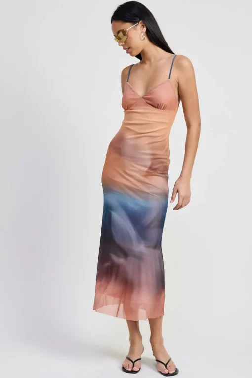 Penelope Dress