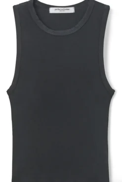 perfectwhitetee | Gigi Tank - Black