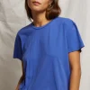 perfectwhitetee | Harley Tee Violet