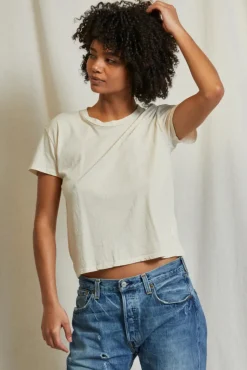 perfectwhitetee | Harley Tee - Sugar
