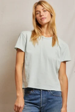 perfectwhitetee | Harley Tee - Mint