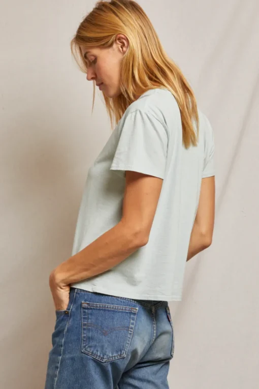 perfectwhitetee | Harley Tee - Mint