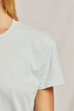 perfectwhitetee | Harley Tee - Mint