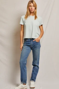 perfectwhitetee | Harley Tee - Mint