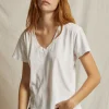 perfectwhitetee | Hendrix Tee - White