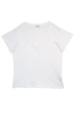 perfectwhitetee | Hendrix Tee - White