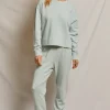 perfectwhitetee | Johnny Sweatpant - Mint