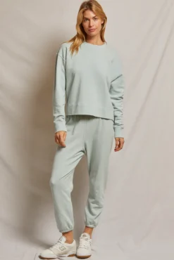 perfectwhitetee | Johnny Sweatpant - Mint