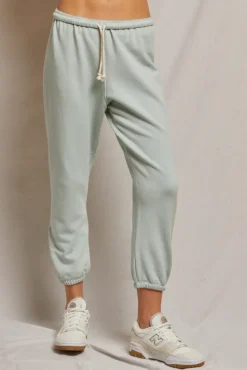 perfectwhitetee | Johnny Sweatpant - Mint