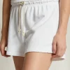 perfectwhitetee | Layla Short - Oatmeal