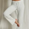 perfectwhitetee | Leann Pant - Ash