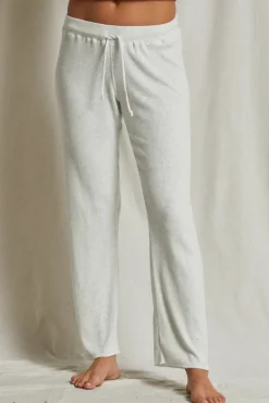 perfectwhitetee | Leann Pant - Ash