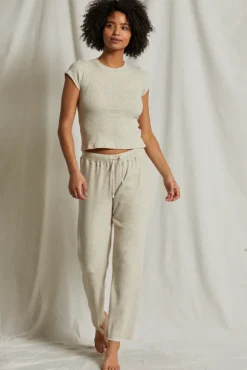 perfectwhitetee | Leann Pant