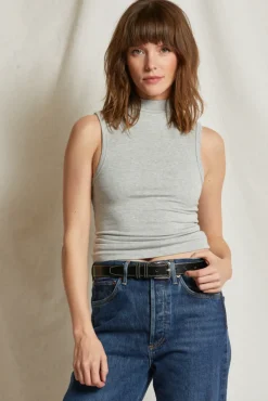 perfectwhitetee | Mel Tank (FINAL SALE)