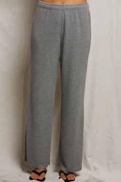 perfectwhitetee | Shane Pant - Grey