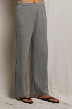 perfectwhitetee | Shane Pant - Grey
