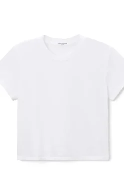 perfectwhitetee | Springsteen Tee - White