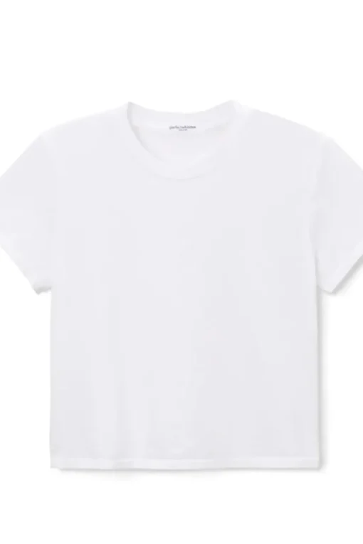 perfectwhitetee | Springsteen Tee - White