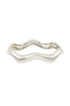 Petit Moments | Astral Cuff - Silver
