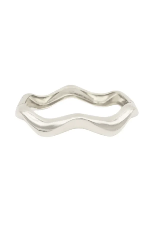 Petit Moments | Astral Cuff - Silver
