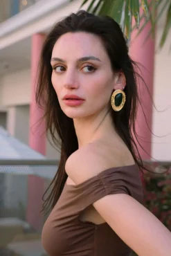 Petit Moments | Dolly Earrings