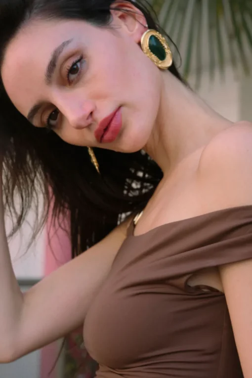 Petit Moments | Dolly Earrings