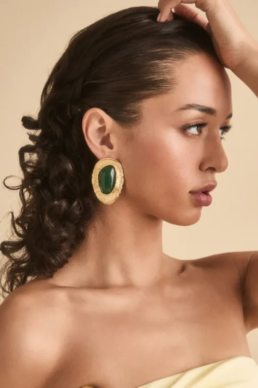 Petit Moments | Dolly Earrings