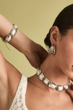 Petit Moments | Giovana Bracelet - Silver