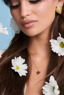 Petit Moments | Pietra Necklace