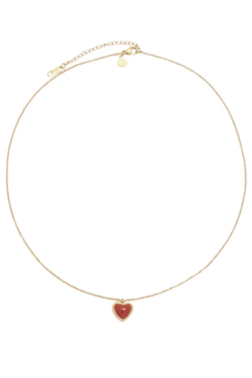 Petit Moments | Pietra Necklace
