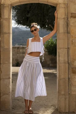 Piper Skirt