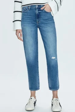Pistola | Charlie Jean - Canal Vintage