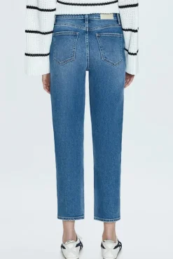 Pistola | Charlie Jean - Canal Vintage