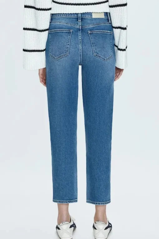 Pistola | Charlie Jean - Canal Vintage