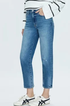 Pistola | Charlie Jean - Canal Vintage