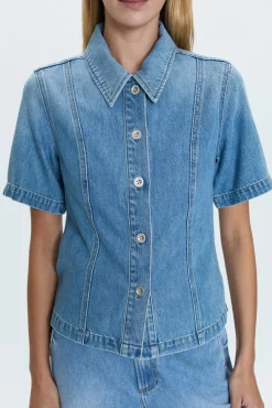 Pistola | Cyndi Top