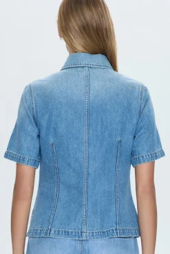 Pistola | Cyndi Top
