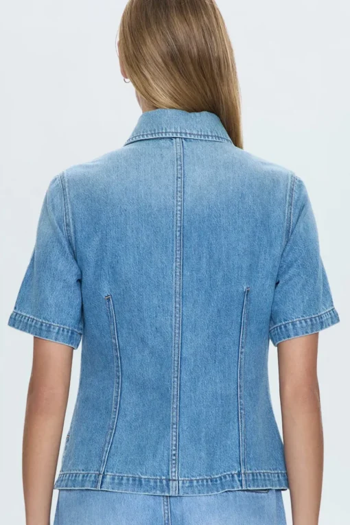 Pistola | Cyndi Top