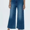 Pistola | Lana Crop Jean