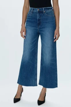 Pistola | Lana Crop Jean