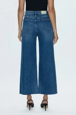 Pistola | Lana Crop Jean