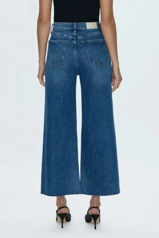 Pistola | Lana Crop Jean