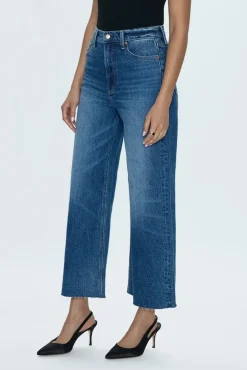 Pistola | Lana Crop Jean