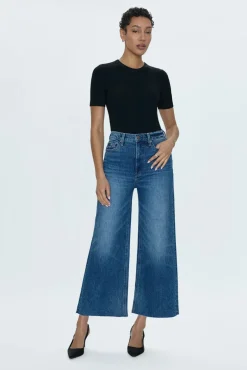 Pistola | Lana Crop Jean