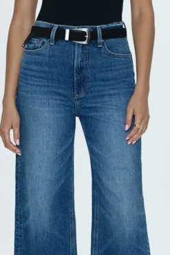 Pistola | Lana Crop Jean