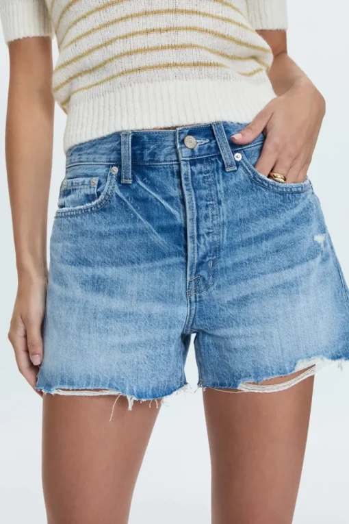 Pistola | Nova Shorts
