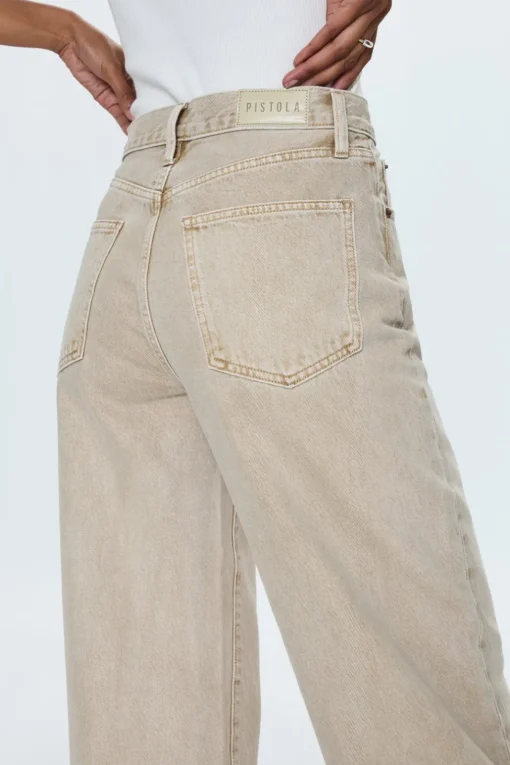 Pistola | Ryder Jean