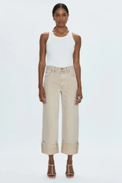 Pistola | Ryder Jean